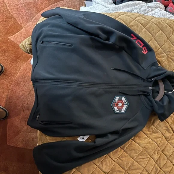 Star Wars First Order Hoodie - Picture 5 of 7